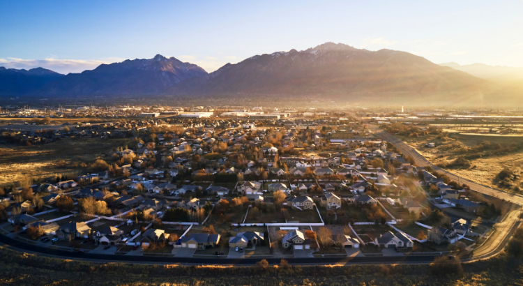 Utah home buyer radon testing guide