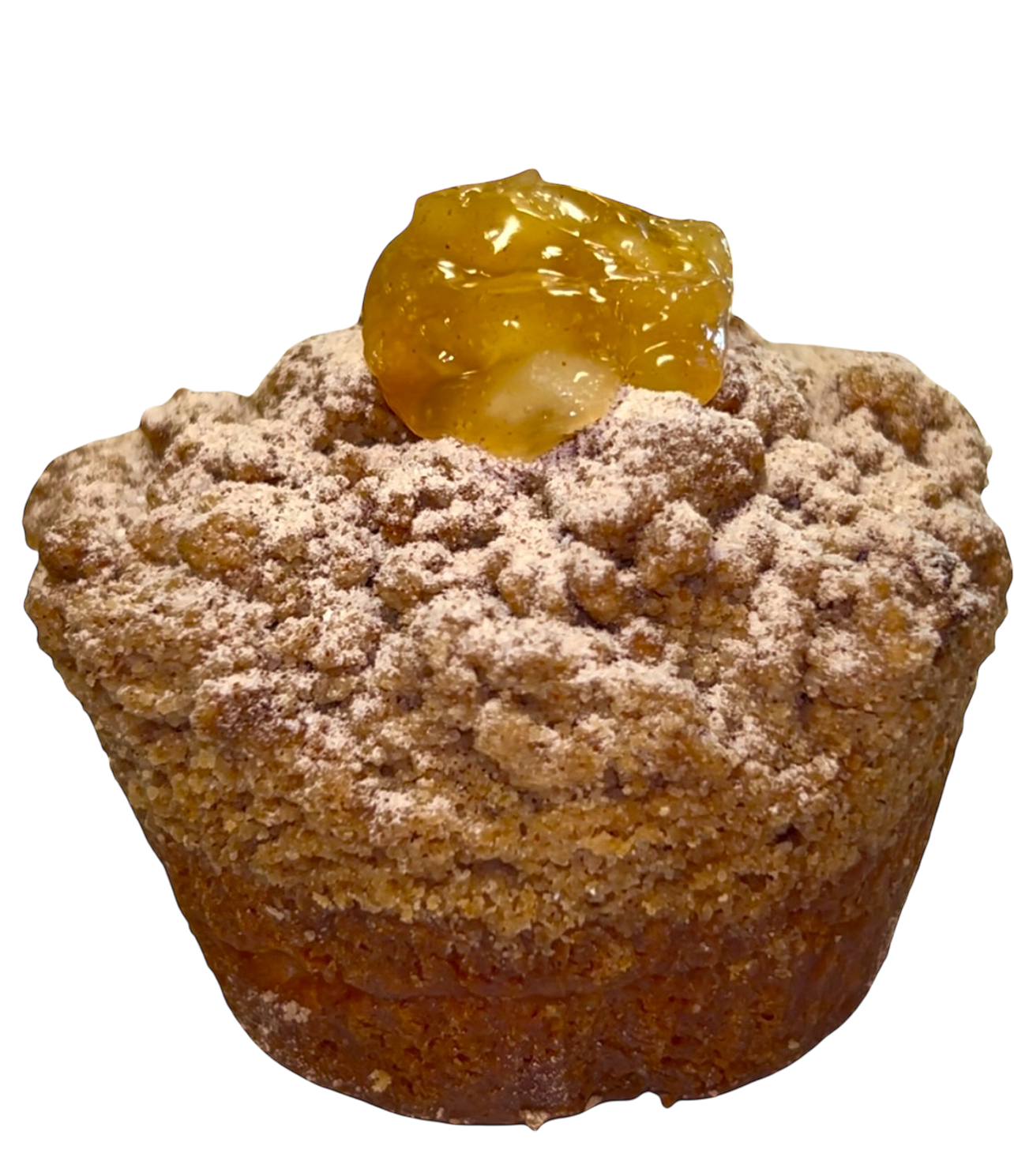 Whole Krumbcake Apple