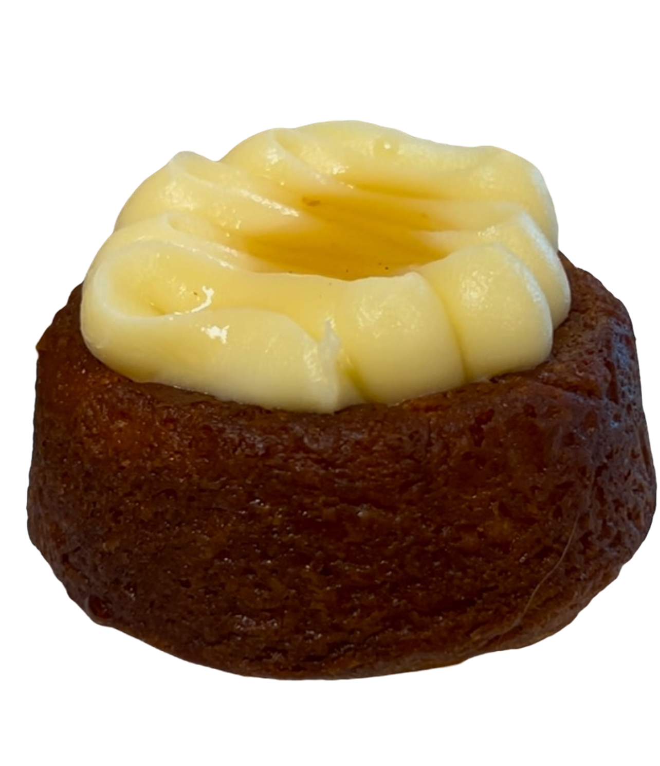 Whole Rum Cake