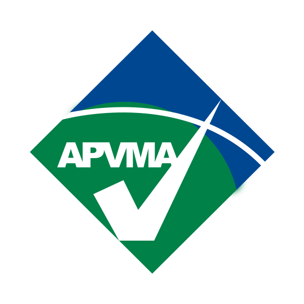 APVMA logo