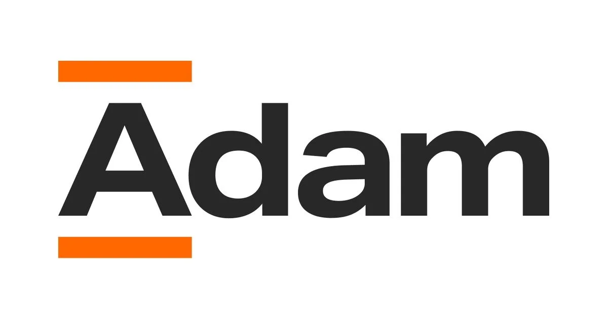 Adam logo