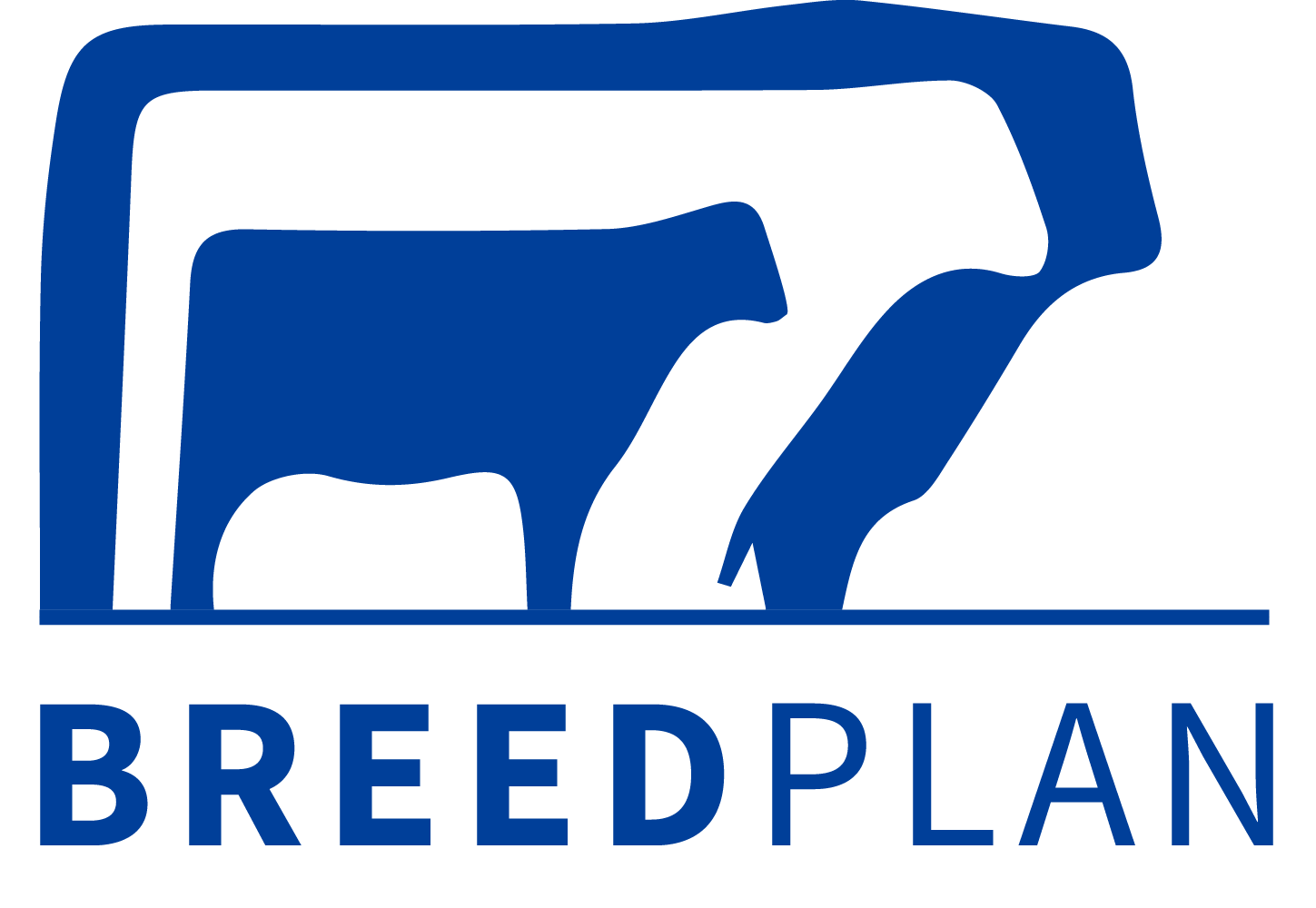 BREEDPLAN logo