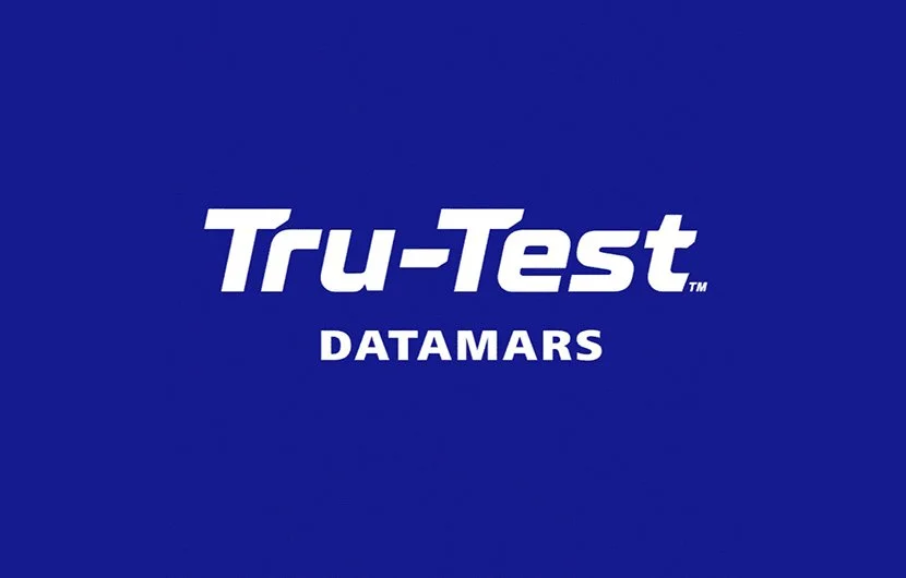 Tru-Test logo