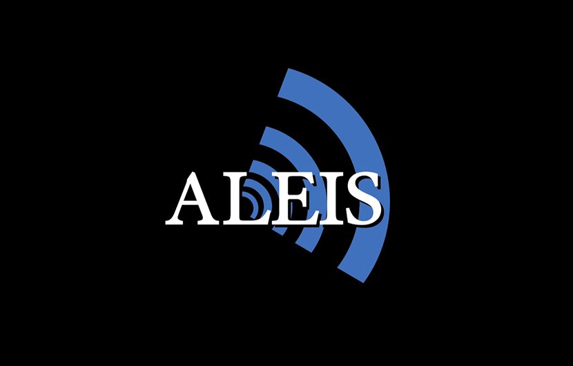 Aleis by Allflex logo