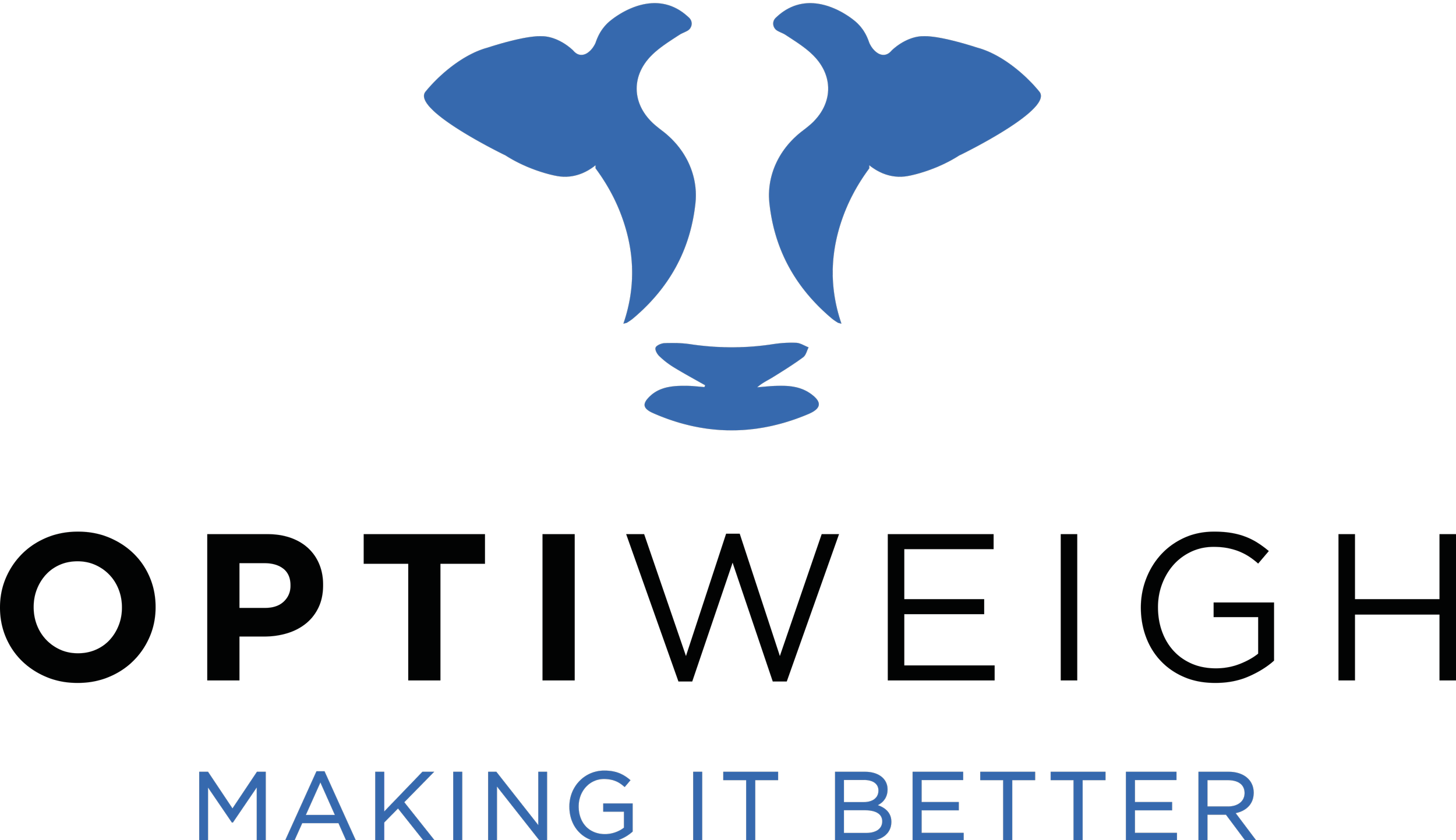 Optiweigh logo