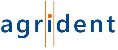 Agrident logo