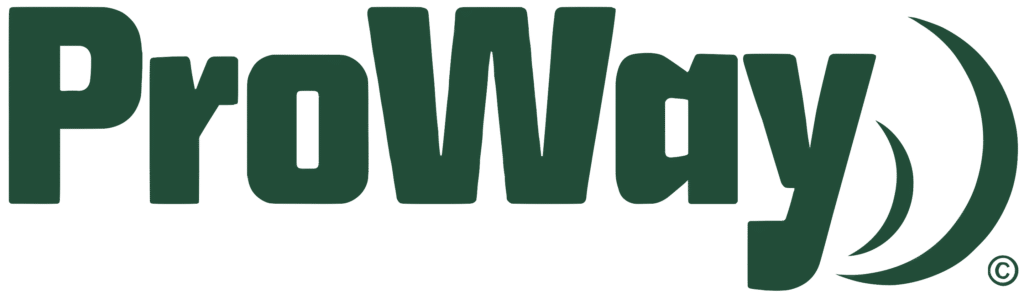 ProWay logo