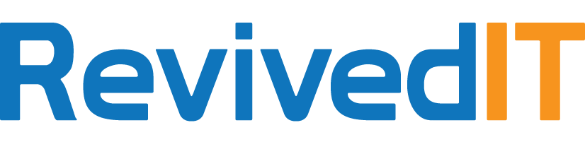 RevivedIT logo