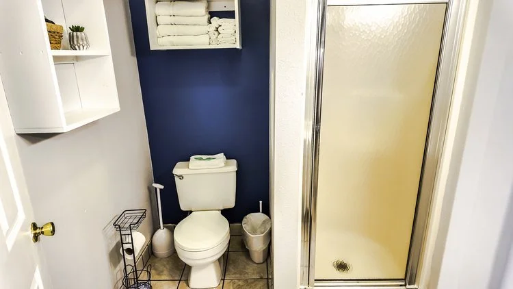 Holiday Hills Studio Retreat Comfort Room