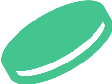 Coin icon
