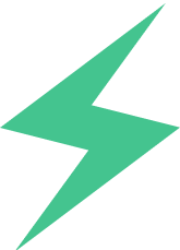 Lightning icon