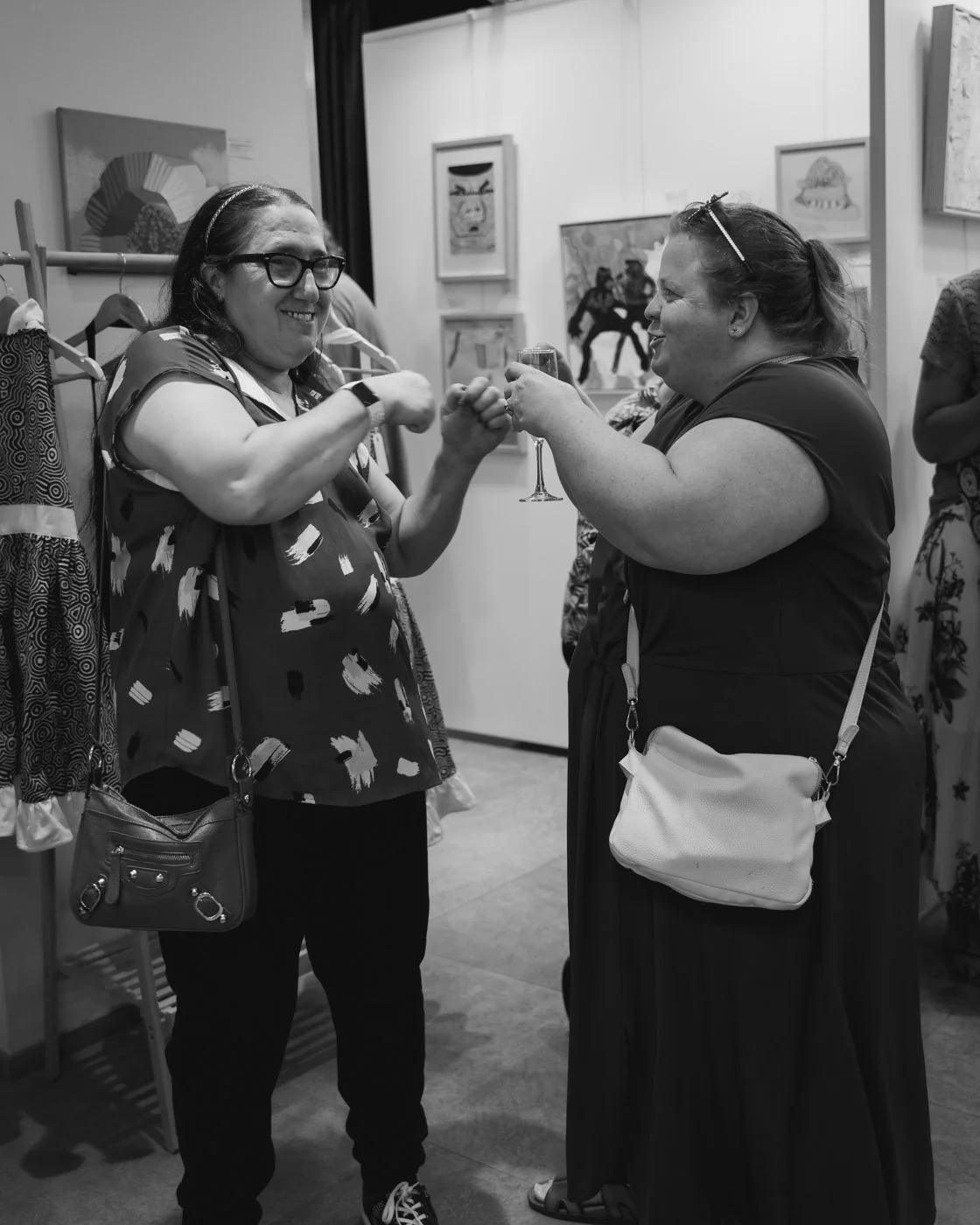 Kahkune Exhibit 2024