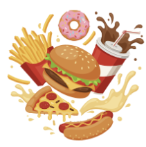 Poor diet