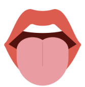 Sore tongue
