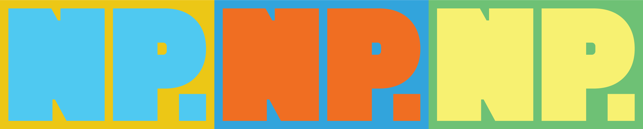 NP Logo