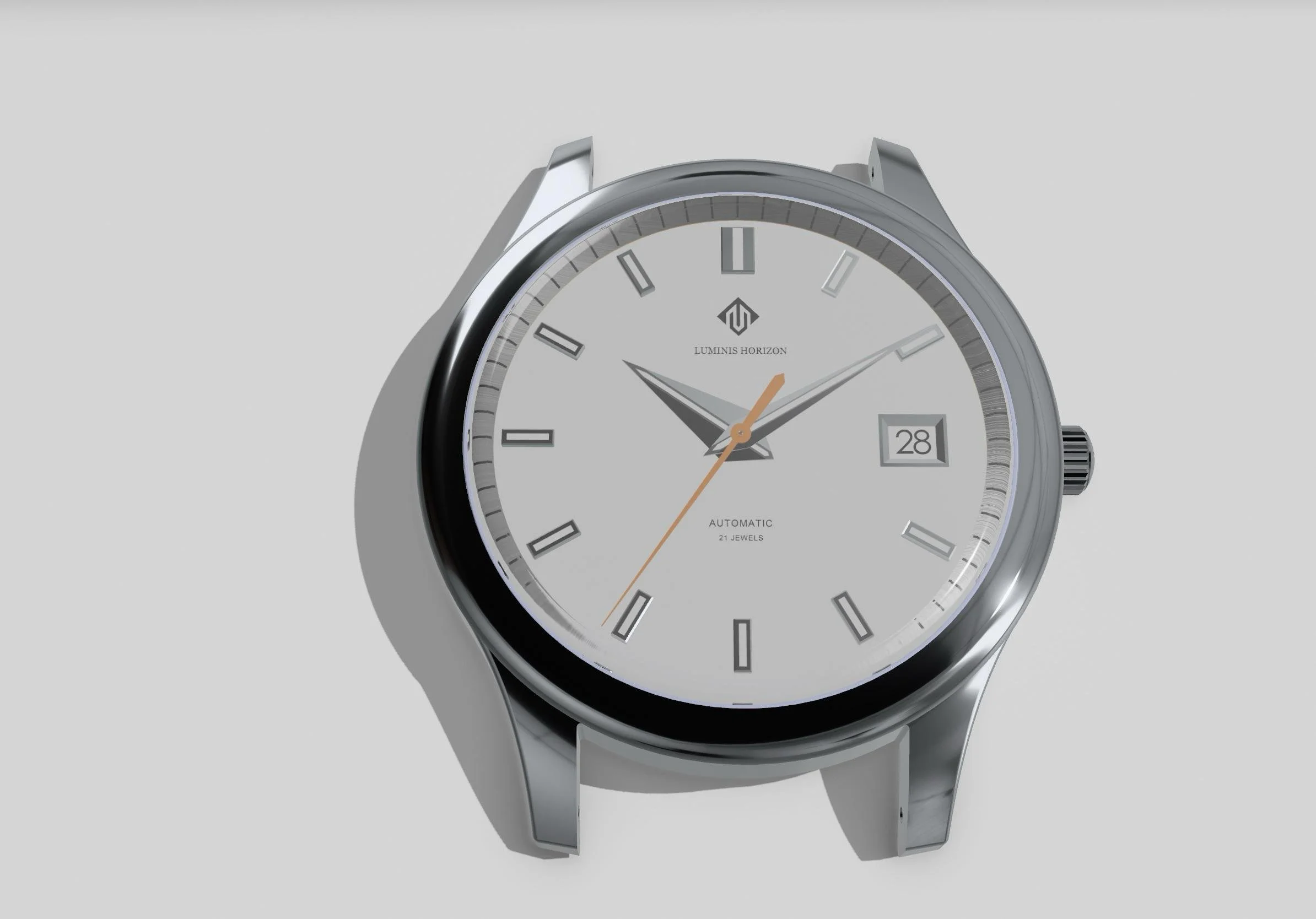 Member watch design 3