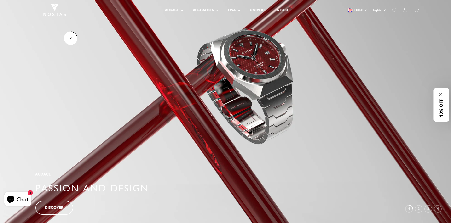 Member watch design 1