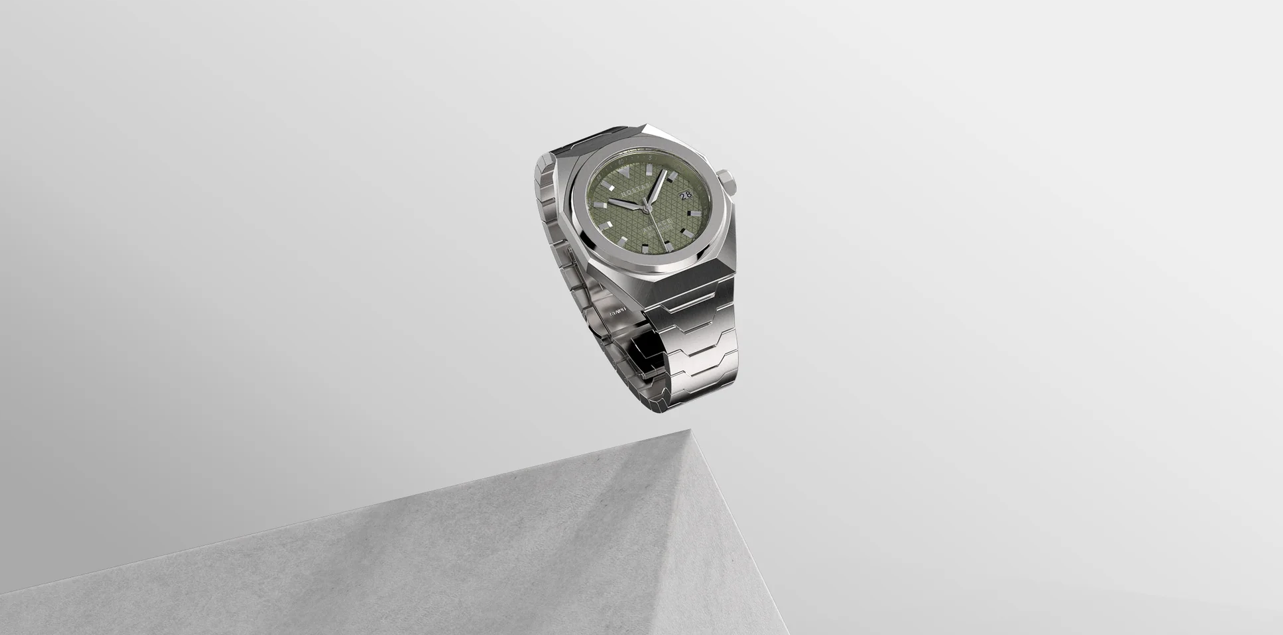 Member watch design 5