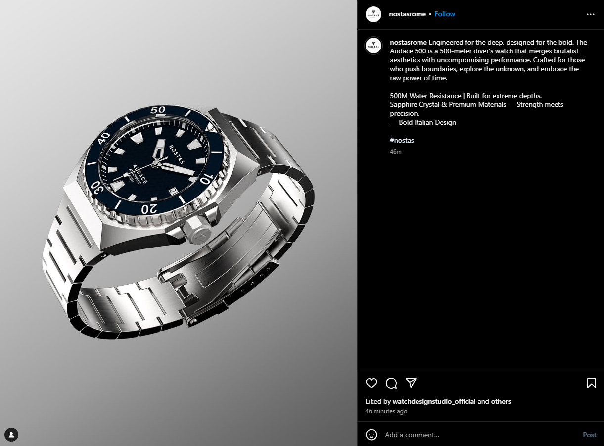 Member watch design 4