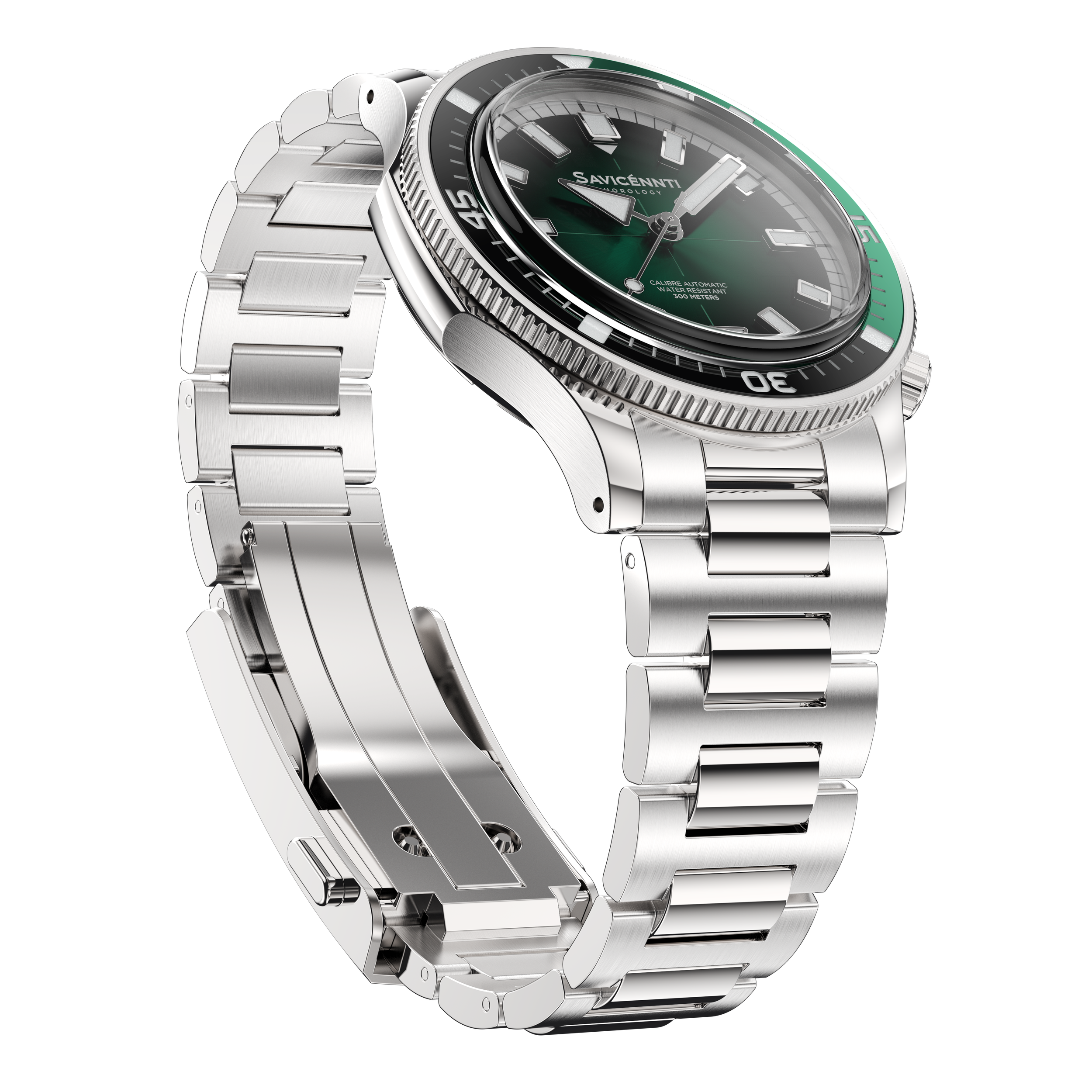 Watch Design Academy watch render