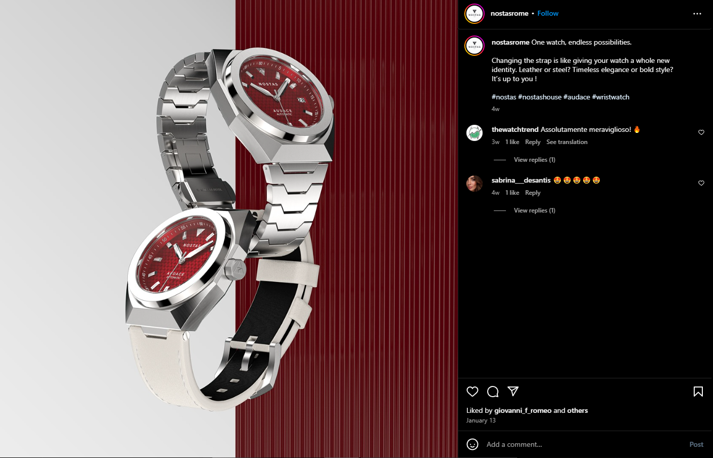 Member watch design 2