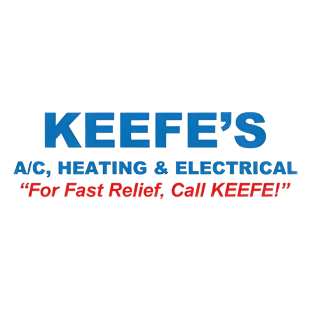 Keefe's Logo