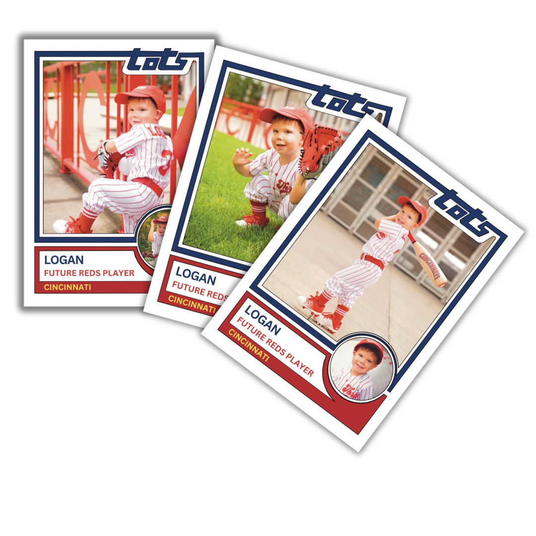 Trading Card Memories banner image 1