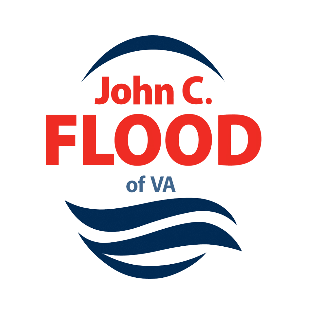 John C Flood Logo