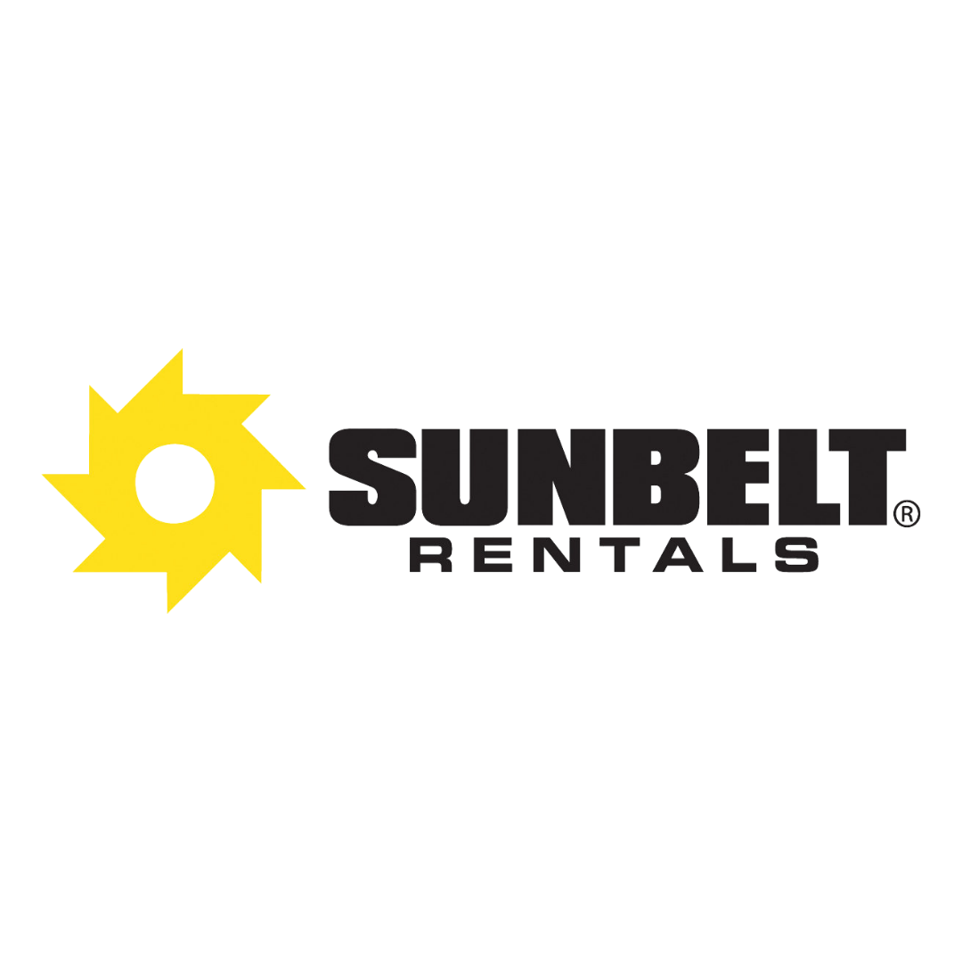 Sunbelt Rentals Logo