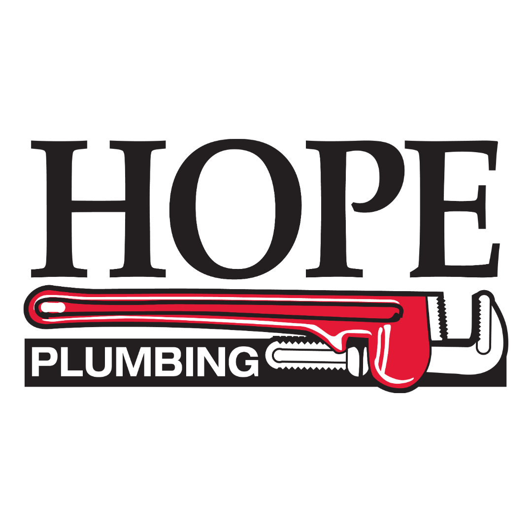 Hope Plumbing Logo