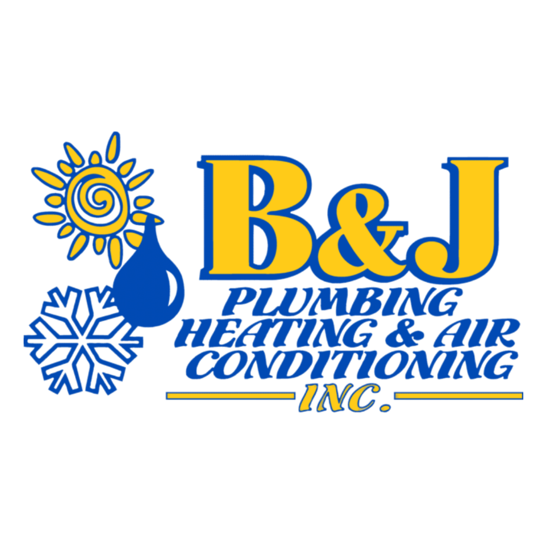 BandJ Plumbing Logo