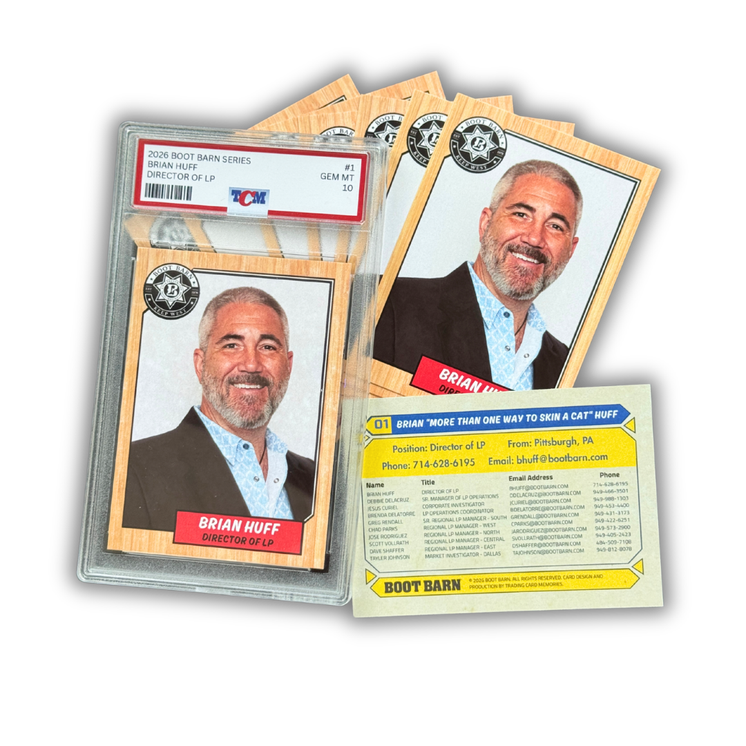 Trading Card Memories banner image 3