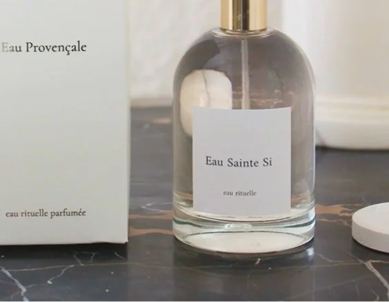 Les Eaux Provençales
