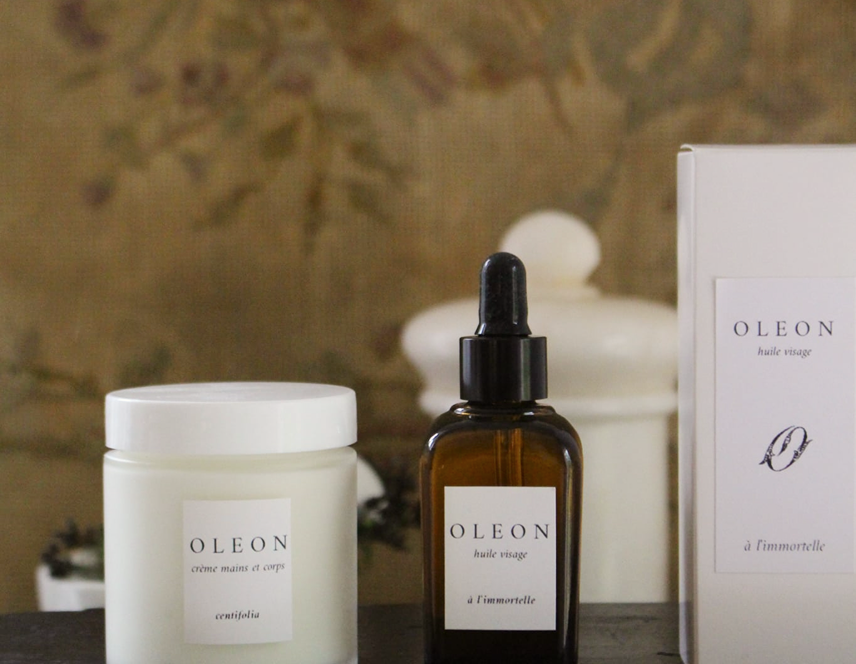 Soins d'Oléon