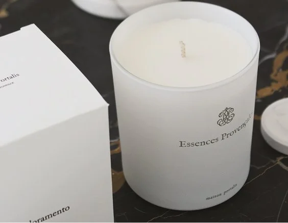 Parfums de Maison
