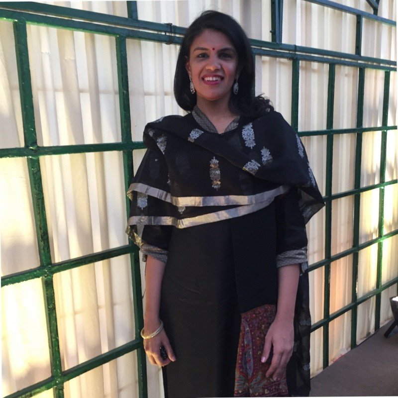 Gauri Sabharwal