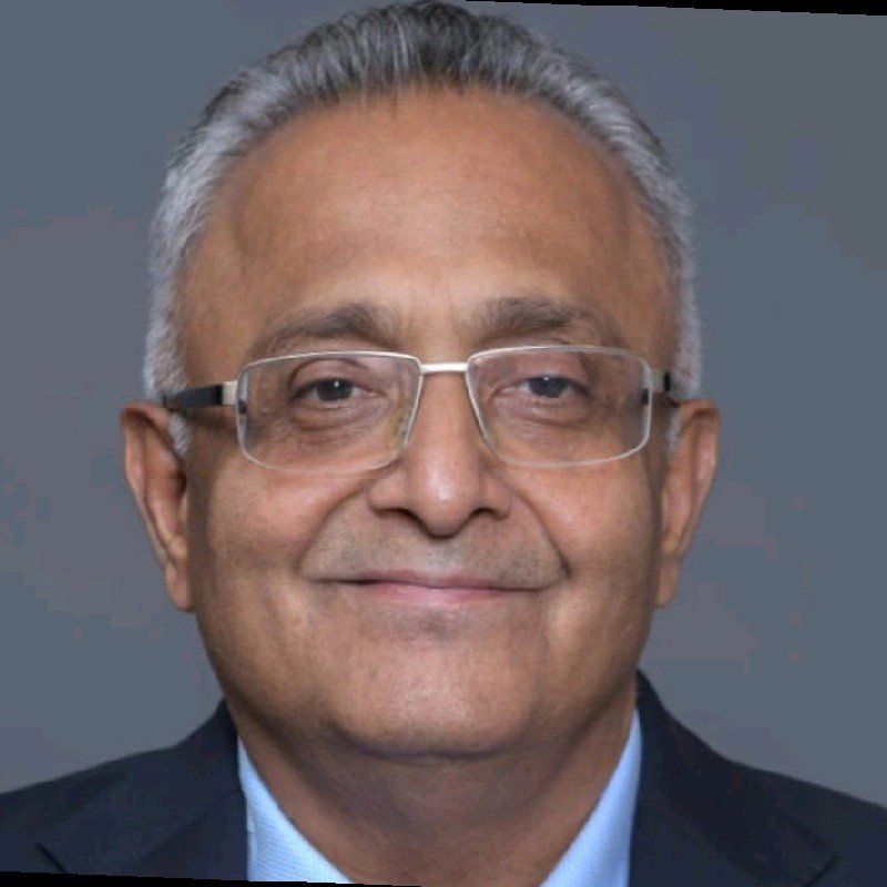 Vipin Verma