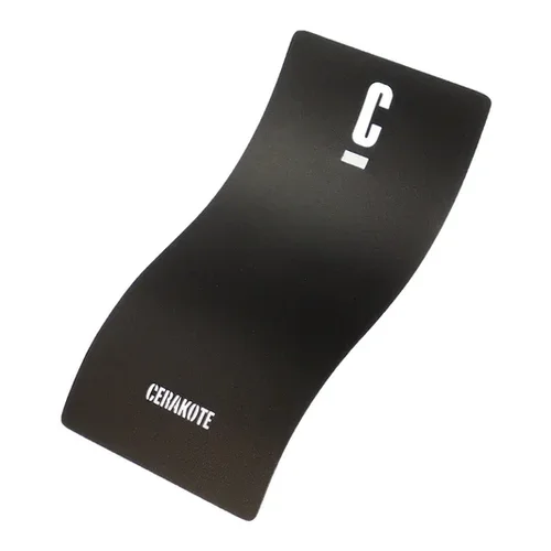 Cerakote-Farbmuster V-168 COBALT