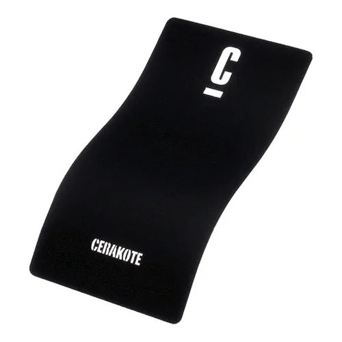 Cerakote-Farbmuster LR-200 ULRB