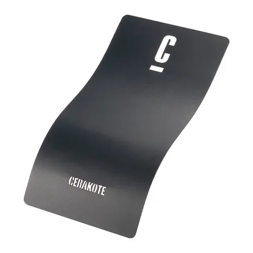 Cerakote-Farbmuster F-103 Slate