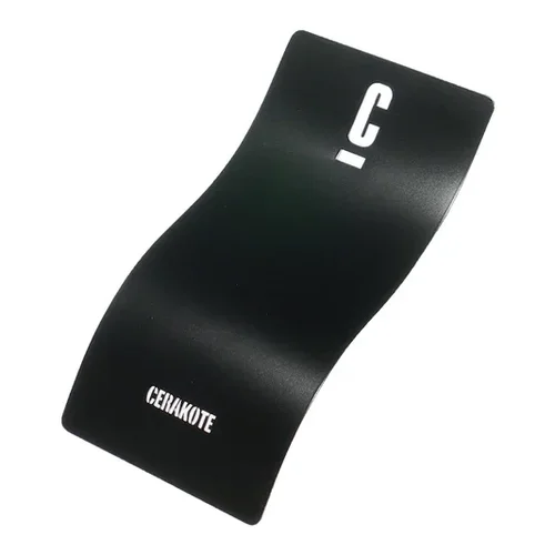 Cerakote-Farbmuster E-110 Midnight