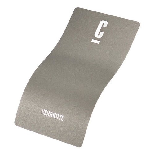 Cerakote-Farbmuster F-130 Stainless