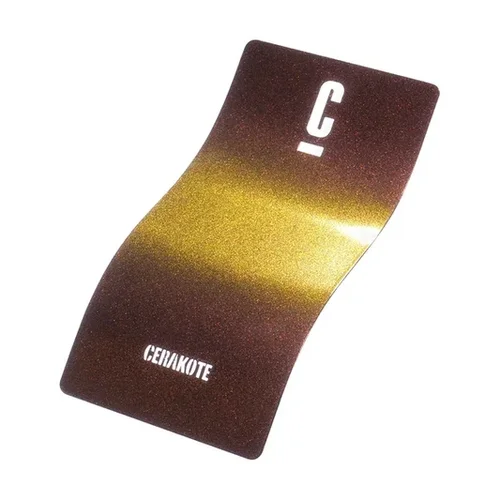 Cerakote-Farbmuster FX-107 Riot