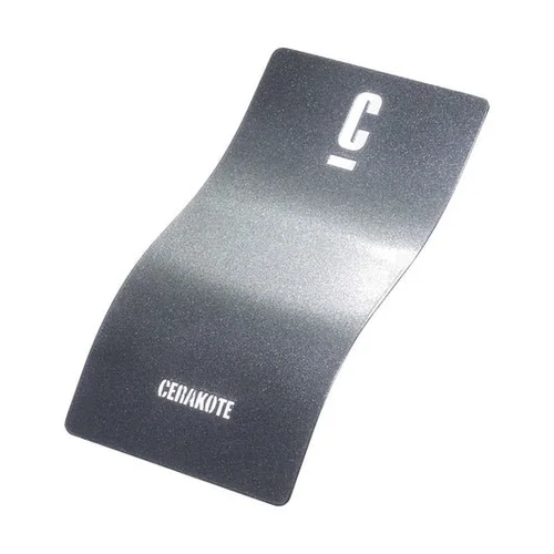 Cerakote-Farbmuster FX-102 Cosmic
