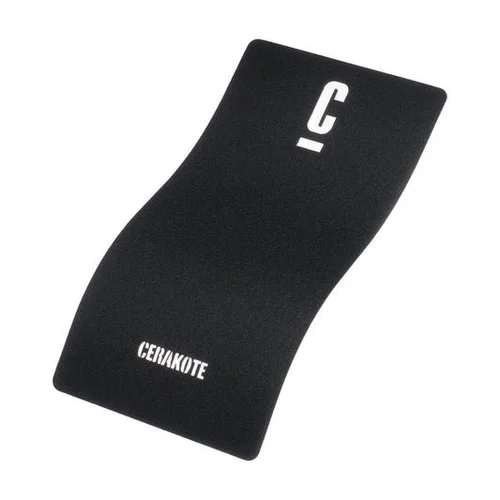 Cerakote-Farbmuster SG-100 SUPER GRIP®