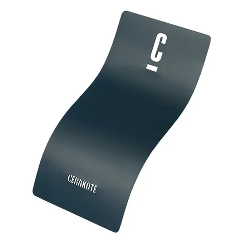 Cerakote-Farbmuster E-220 Navy