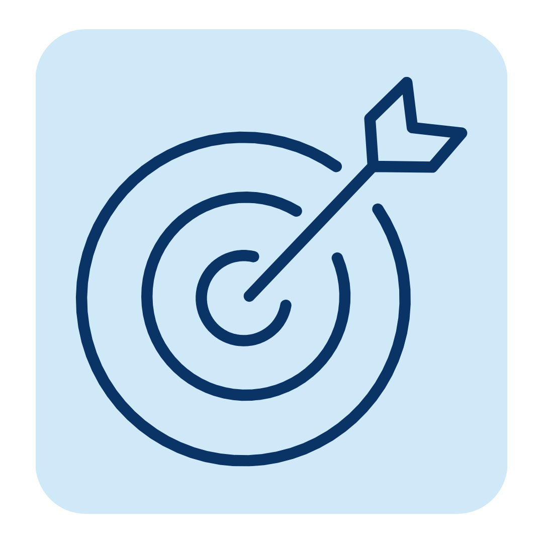 Coaching sessions icon