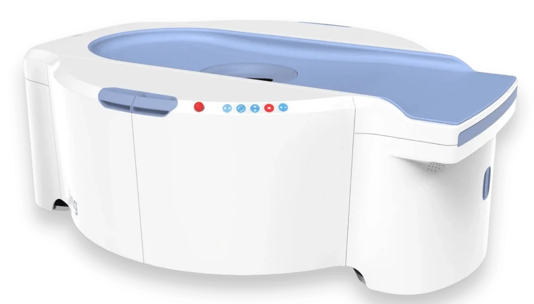 Koning Vera Breast CT Device