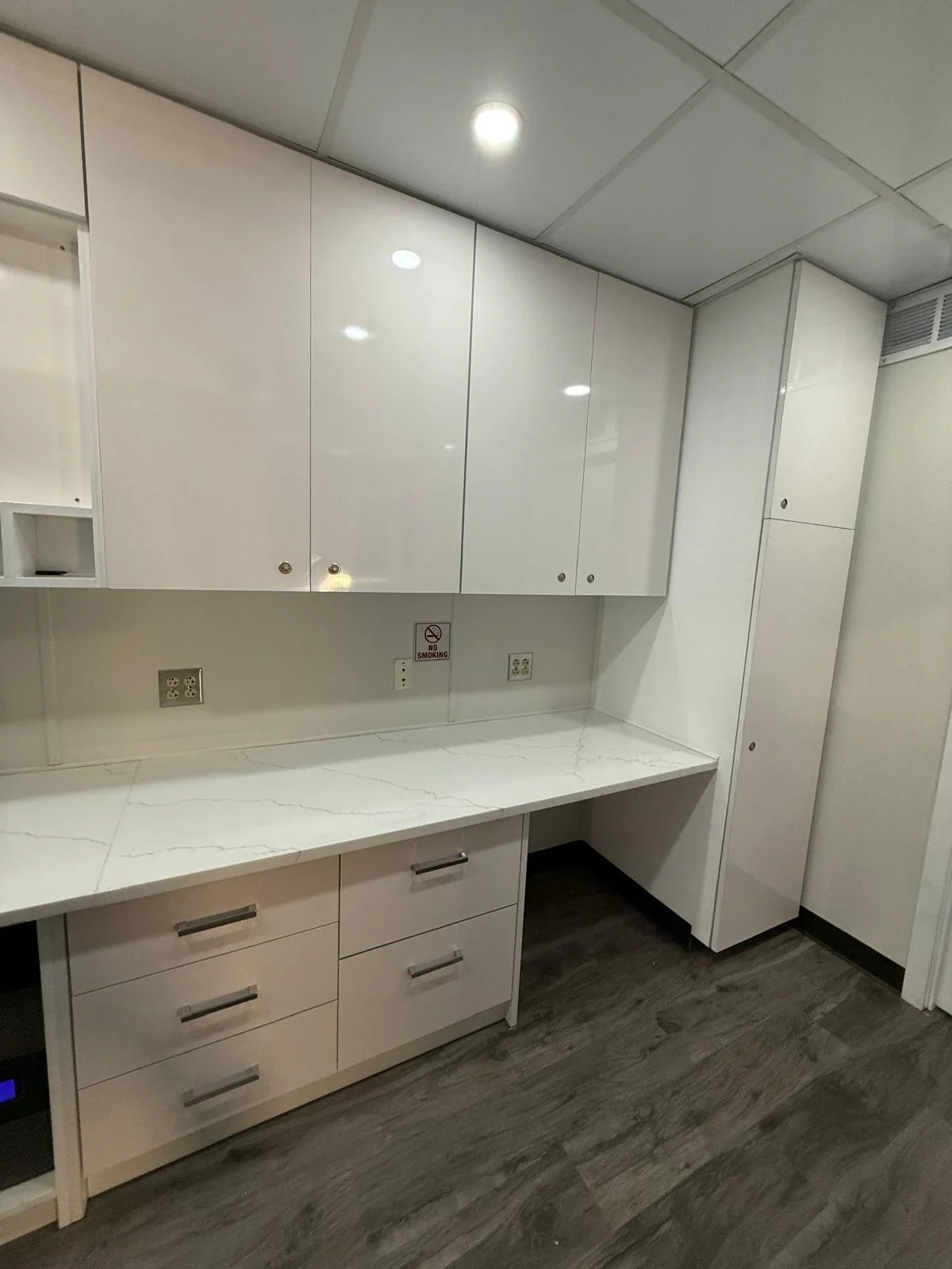 CHP After — Technologist Room 4