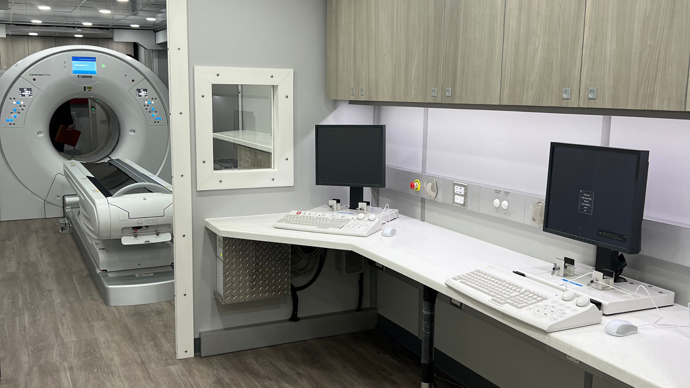 Adventist Health Mobile Cardiac Program